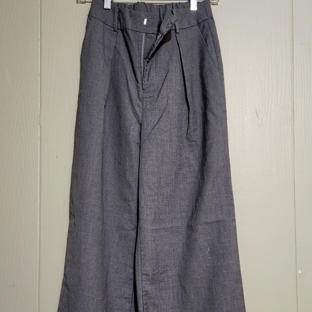 Commense Grey Dress Pants